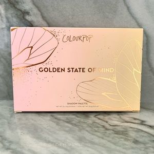ColourPop Eyeshadow Palette